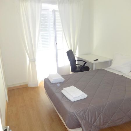 Residence Metro-Alameda Lisboa Szoba fotó