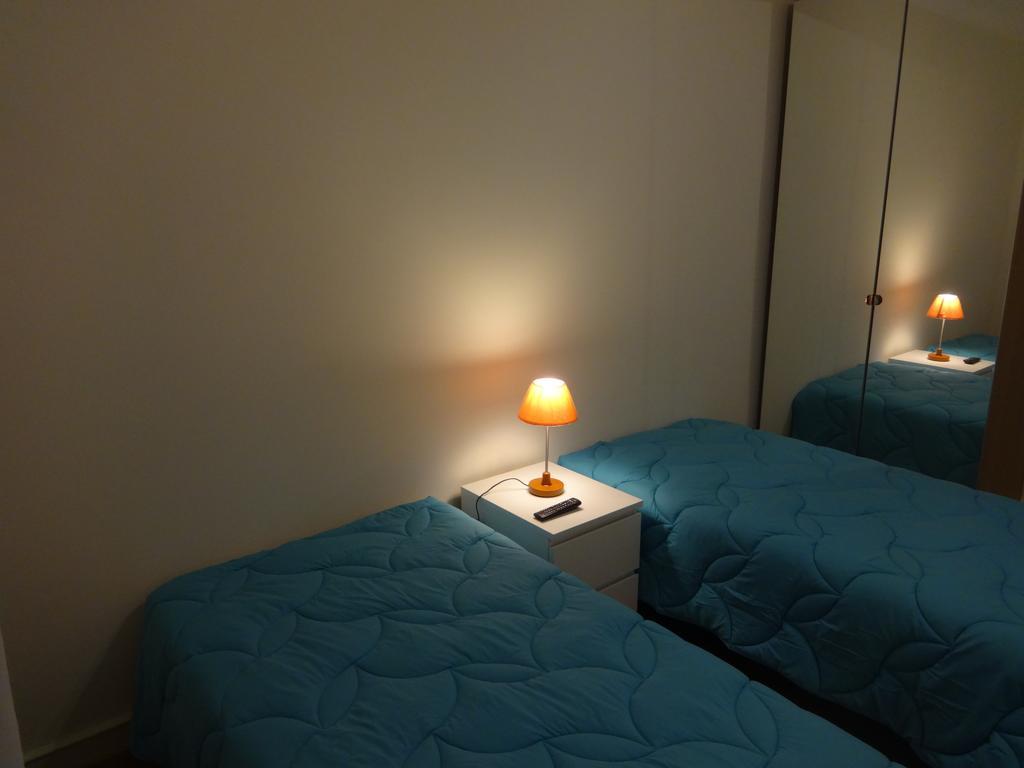Residence Metro-Alameda Lisboa Szoba fotó