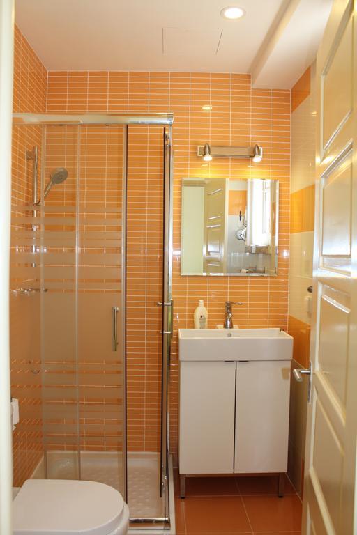 Residence Metro-Alameda Lisboa Kültér fotó